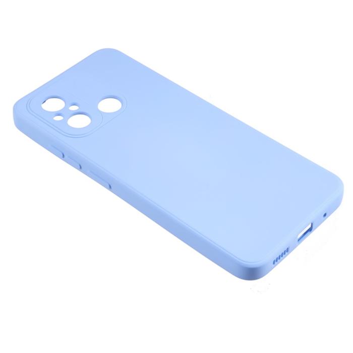 Bild 4,  Xiaomi Redmi 12C 4G Skal TPU Ljus Lila