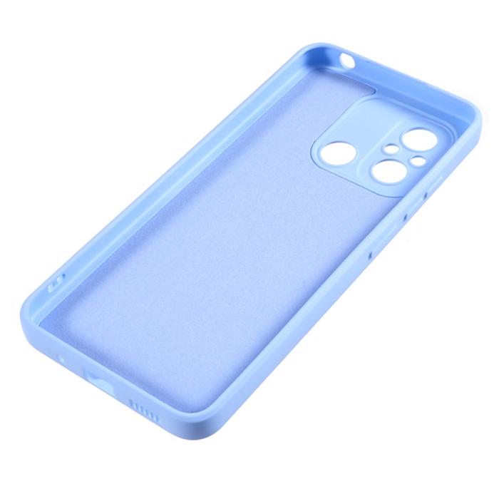 Bild 5,  Xiaomi Redmi 12C 4G Skal TPU Ljus Lila
