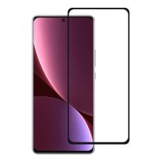  Xiaomi 12 Pro Sk&auml;rmskydd Helt&auml;ckande H&auml;rdat Glas