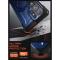 Supcase Supcase Galaxy S26 Ultra Skal MagSafe UB Grip Cobalt