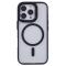  iPhone 16 Pro Skal MagSafe Svart