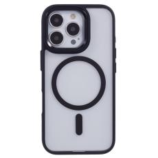  iPhone 16 Pro Skal MagSafe Svart