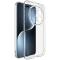 IMAK IMAK Honor Magic7 Pro Skal Shockproof TPU Transparent