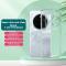 IMAK IMAK Honor Magic7 Pro Skal Shockproof TPU Transparent