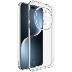 IMAK IMAK Honor Magic7 Pro Skal Shockproof TPU Transparent