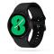 Tech-Protect Tech-Protect Galaxy Watch 4/5/5 Pro/6/7/FEArmband Iconband Svart