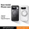  Google Pixel 10 / 10 Pro Skal MagSafe Kickstand Svart