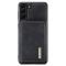 DG.MING DG.MING Galaxy S24 Plus Skal 2in1 Magnetisk Avtagbart Kortfack