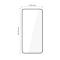 Tech-Protect Tech-Protect Galaxy S26 Ultra 3-PACK Skärmskydd / Linsskydd