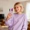 Tech-Protect Tech-Protect Samsung Galaxy A37 5G Skal Icon Marble
