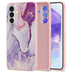 Tech-Protect Tech-Protect Samsung Galaxy A57 5G Skal Icon Marble