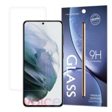  Samsung Galaxy S22 Plus Sk&auml;rmskydd H&auml;rdat Glas