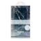 Onsala ONSALA iPhone XS Max Mobilskal Shine Grey Marble