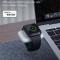 ESR ESR Apple Watch Magnetisk Trådlös Laddning USB-C Vit