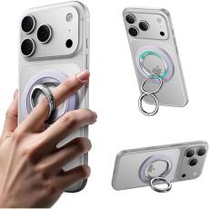 ESR ESR Magnetisk MagSafe Ringh&aring;llare HaloLock Lavender