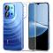 Tech-Protect Tech-Protect Xiaomi Redmi 15C 4G Skal FlexAir Transparent