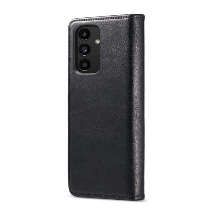 Bild 3, DG.MING DG.MING Samsung Galaxy A13 4G 2in1 Magnet Fodral / Skal Svart