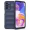  Samsung Galaxy A23 5G Skal Magic Shield TPU Mörk Blå