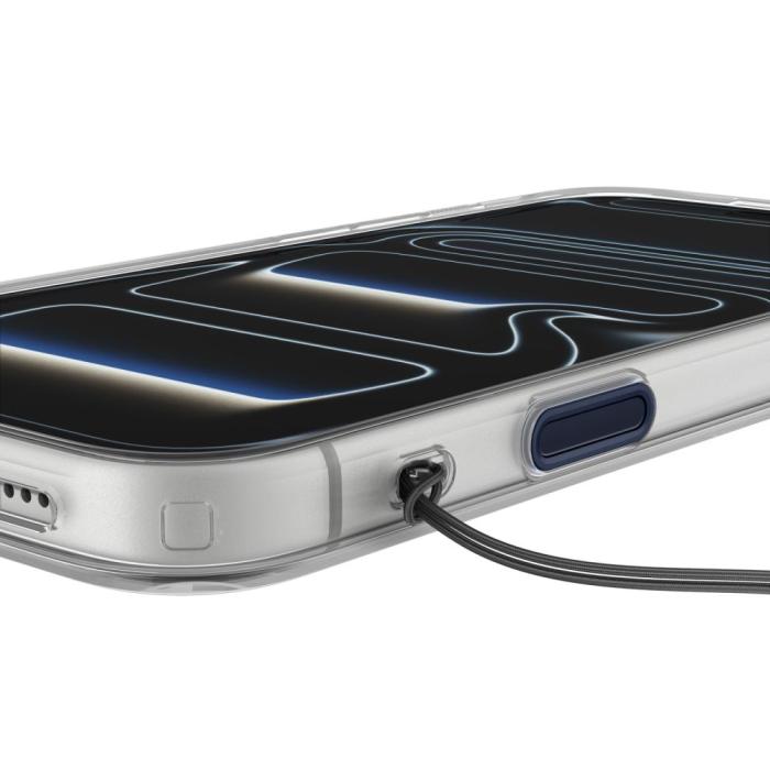Bild 6, Spigen Spigen iPhone 18 Pro Max/17 Pro Max Skal MagSafe Ultra Hybrid T