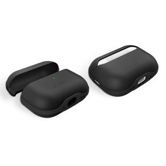 Bild 6, Tech-Protect Tech-Protect AirPods Pro 3 Skal NaturalFit Svart