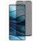  Xiaomi Redmi Note 14 5G/4G Skärmskydd Härdat Glas Privacy