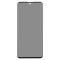  Xiaomi Redmi Note 14 5G/4G Skärmskydd Härdat Glas Privacy