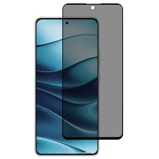  Xiaomi Redmi Note 14 5G/4G Sk&auml;rmskydd H&auml;rdat Glas Privacy