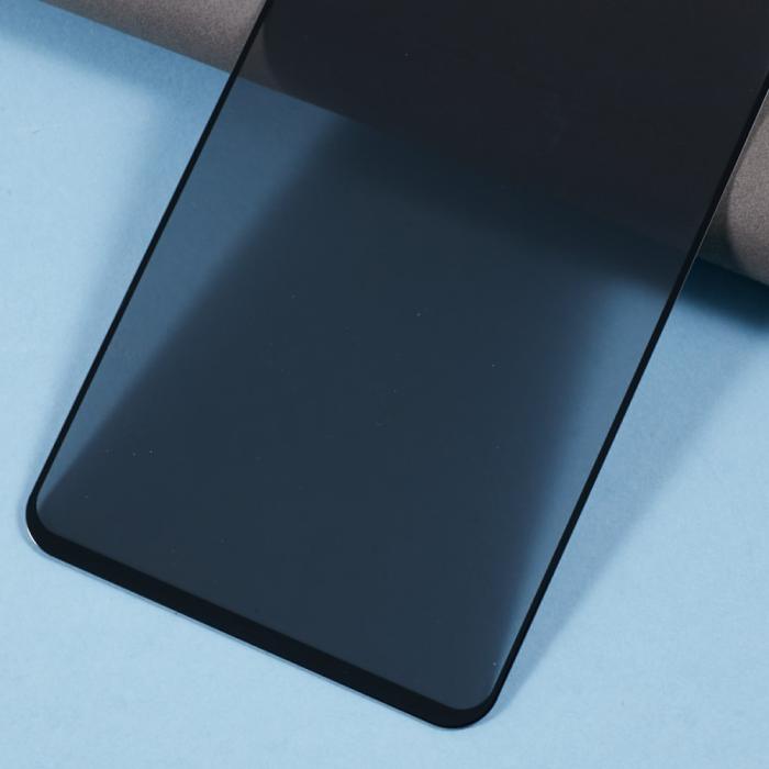 Bild 5,  Xiaomi Redmi Note 14 5G/4G Skärmskydd Härdat Glas Privacy