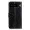  Google Pixel 7 Fodral Crazy Horse Svart
