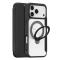 DUX DUCIS DUX DUCIS iPhone 17 Pro Fodral MagSafe Kickstand Skin X Pro