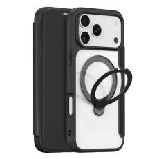 DUX DUCIS DUX DUCIS iPhone 17 Pro Fodral MagSafe Kickstand Skin X Pro