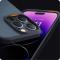 Tech-Protect Tech-Protect Nothing Phone 3 Skal MagMat Svart / Transparent