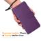 ENKAY ENKAY Motorola Moto G86 Power/G86 5G Fodral RFID Lila