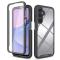 Tech-Protect Tech-Protect Samsung Galaxy A16 Skal 360 Defense Svart