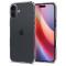 Spigen Spigen iPhone 16 Skal Liquid Crystal Clear