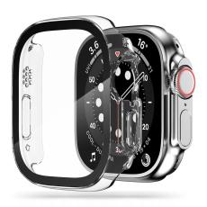 Tech-Protect Tech-Protect Apple Watch Ultra 49 mm Skal 360 Defense Transparent