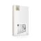 Tech-Protect Tech-Protect iPhone 16 Skal MagSafe MagSlim Matt Vit