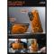 Supcase Supcase Galaxy S26 Ultra Skal MagSafe UB Grip Coral