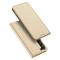 DUX DUCIS DUX DUCIS Samsung Galaxy S23 Plus Fodral Skin Pro Guld