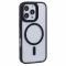  iPhone 16 Pro Skal MagSafe Svart