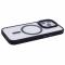  iPhone 16 Pro Skal MagSafe Svart