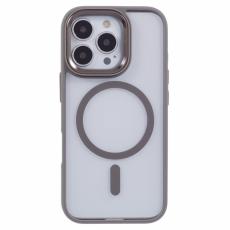  iPhone 16 Pro Skal MagSafe Gr&aring;