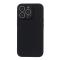  iPhone 13 Pro Max Skal Matt TPU Svart