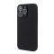  iPhone 13 Pro Max Skal Matt TPU Svart