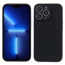  iPhone 13 Pro Max Skal Matt TPU Svart