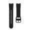 Tech-Protect Tech-Protect Galaxy Watch 4/5/5 Pro/6/7/FEArmband Iconband Svart