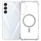  Samsung Galaxy A17 / A16 Skal MagSafe Shookproof Transparent
