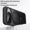  Google Pixel 10 / 10 Pro Skal MagSafe Kickstand Svart