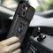  iPhone 14 Skal Armor Hybrid Ring CamShield Svart