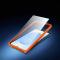 Tech-Protect Tech-Protect Galaxy S26 Ultra 3-PACK Skärmskydd / Linsskydd